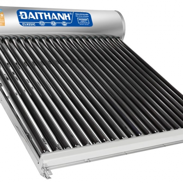 Máy Nước Nóng Năng Lượng Mặt Trời Đại Thành 250L