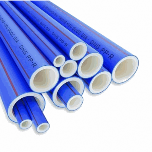 Ống Chịu Nhiệt PPR