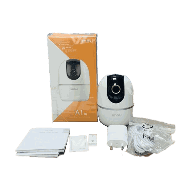 Camera Imou A42 KBT IPC-A42P-D-V2