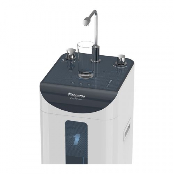MÁY LỌC NƯỚC KANGAROO HYDROGEN KG10A9S
