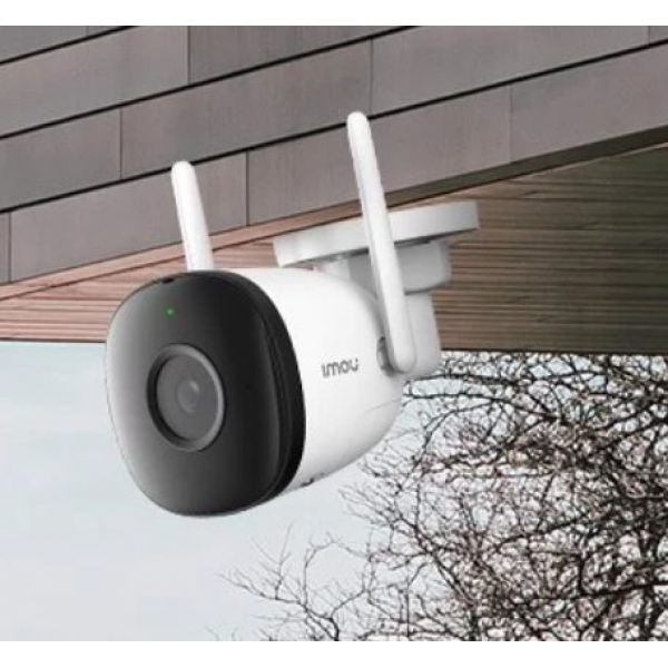Camera Imou F22P wifi ngoài trời