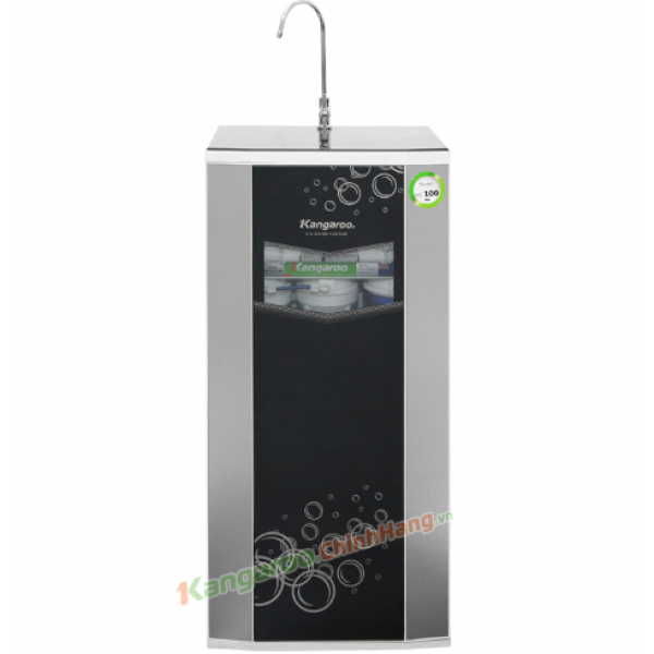 MÁY LỌC NƯỚC KANGAROO HYDROGEN KG100HA