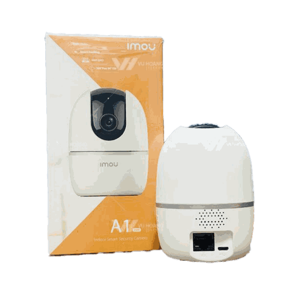 Camera Imou A42 KBT IPC-A42P-D-V2