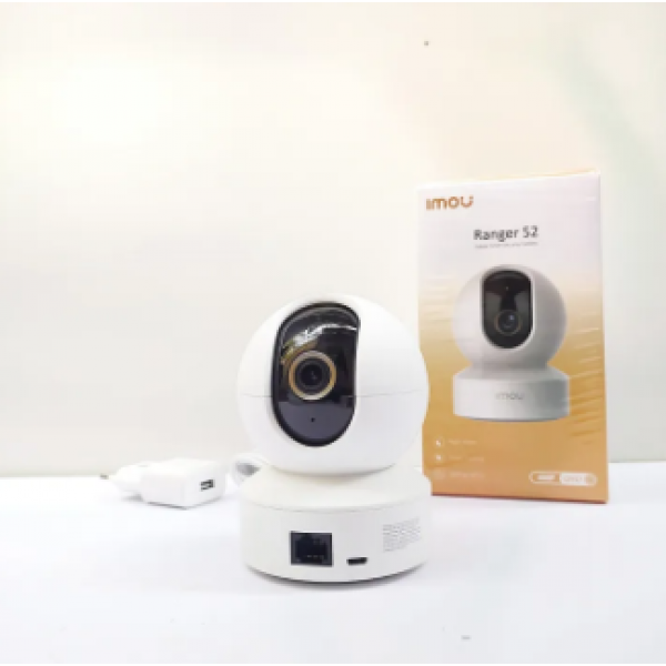 Camera Imou ranger SE IPC-A43P
