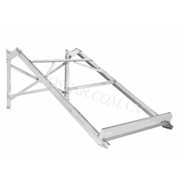 Máy Nước Nóng Năng Lượng Mặt Trời 300L SUS 316
