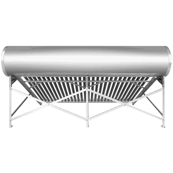 Máy Nước Nóng Năng Lượng Mặt Trời 200L PPR