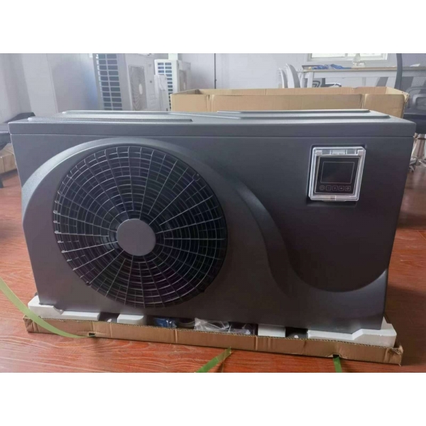 Máy bơm nhiệt