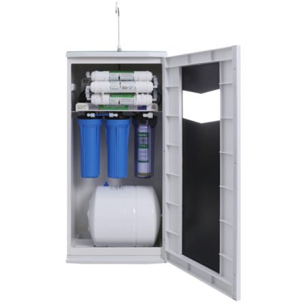 MÁY LỌC NƯỚC KANGAROO HYDROGEN KG100HA