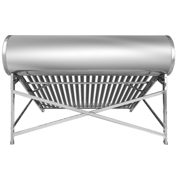 Máy Nước Nóng Năng Lượng Mặt Trời Đại Thành 215L