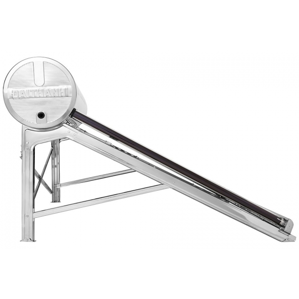 Máy Nước Nóng Năng Lượng Mặt Trời Đại Thành 160L