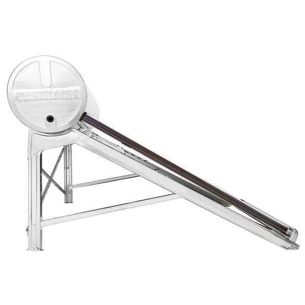 Máy Nước Nóng Năng Lượng Mặt Trời Đại Thành 215L