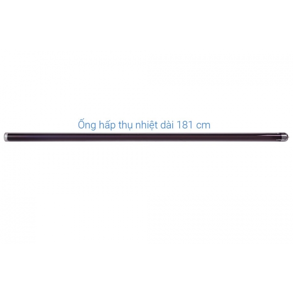 Máy Nước Nóng Năng Lượng Mặt Trời Đại Thành 160L