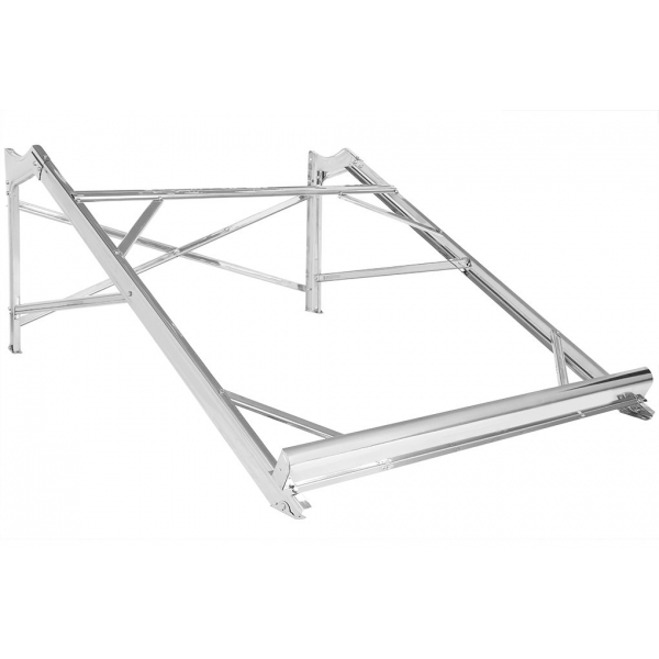 Máy Nước Nóng Năng Lượng Mặt Trời Đại Thành 160L