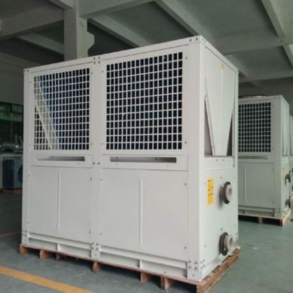 Bơm Nhiệt Thương Mại 15HP (56kW)