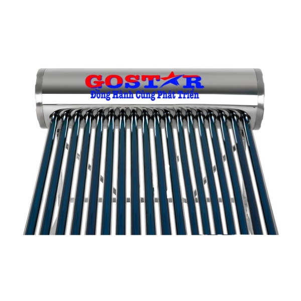 Máy Nước Nóng Năng Lượng Mặt Trời 180L