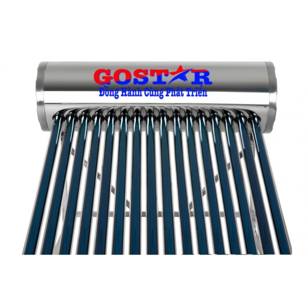 Máy Nước Nóng Năng Lượng Mặt Trời 160L