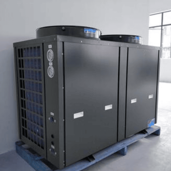 Bơm Nhiệt Thương Mại 10HP