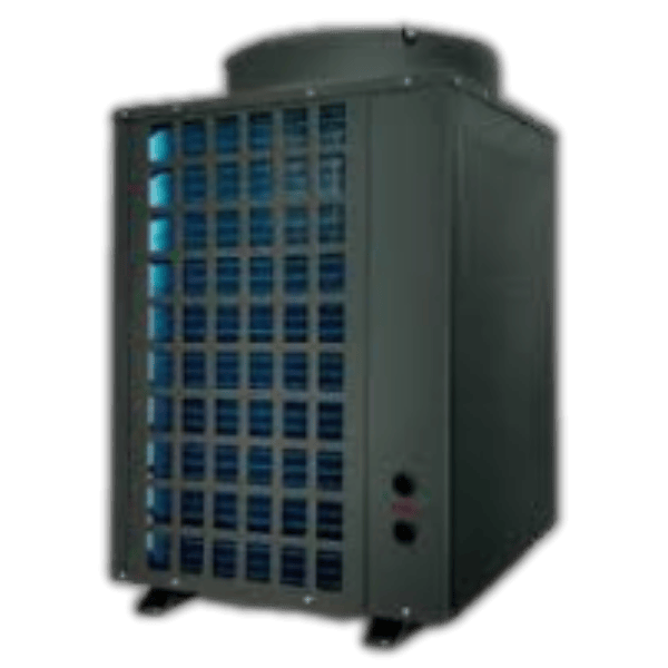 Bơm Nhiệt Công Nghiệp 22kW