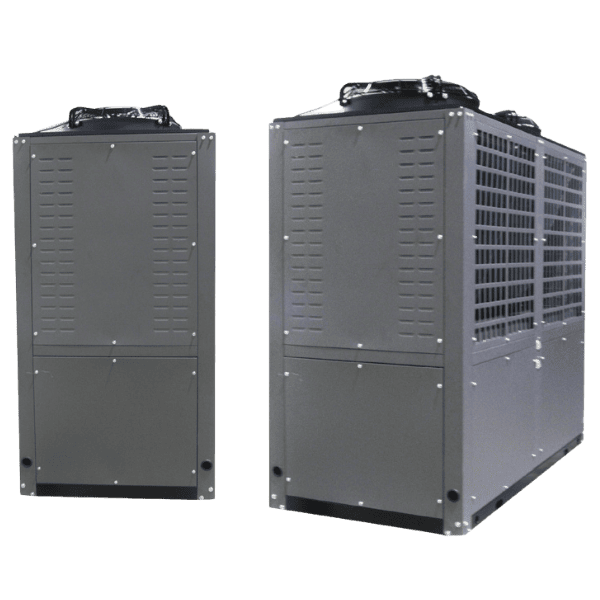 Bơm Nhiệt Công Nghiệp 38kW