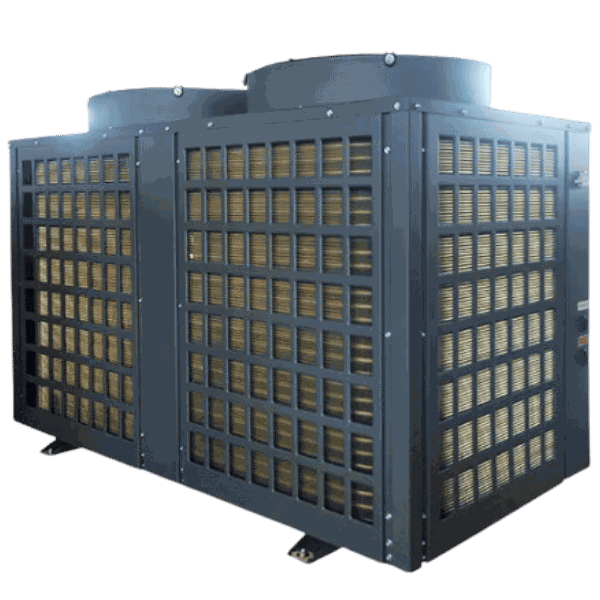 Bơm Nhiệt Công Nghiệp 32kW (10HP)