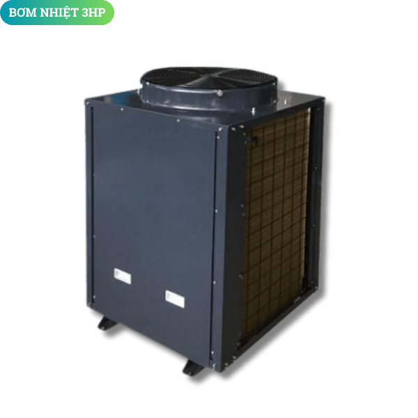Bơm nhiệt thương mại 3HP