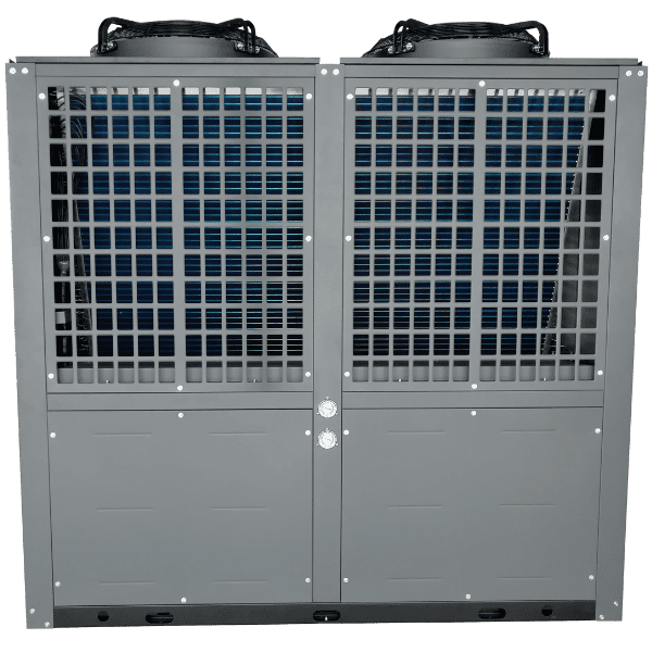 Bơm Nhiệt Công Nghiệp 76kW