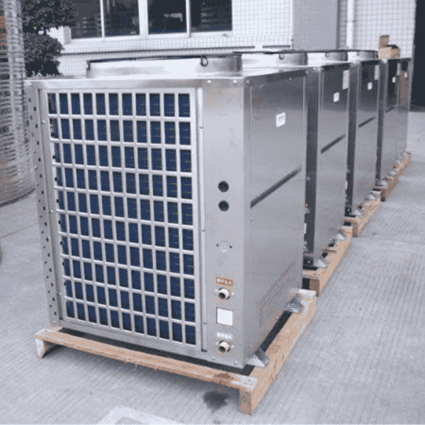 Bơm Nhiệt Thương Mại 7HP