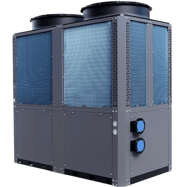 Bơm Nhiệt Công Nghiệp 100kW (30HP)