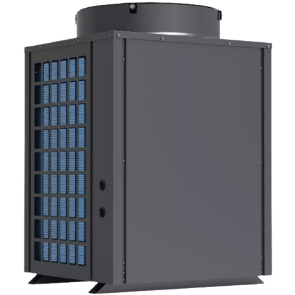 Bơm Nhiệt Công Nghiệp 22kW