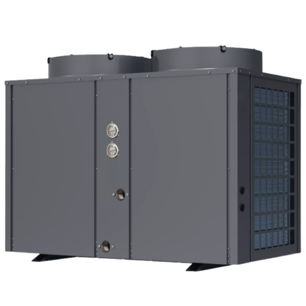 Bơm Nhiệt Công Nghiệp 38kW