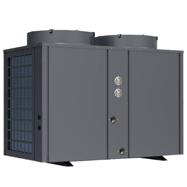 Bơm Nhiệt Công Nghiệp 32kW (10HP)