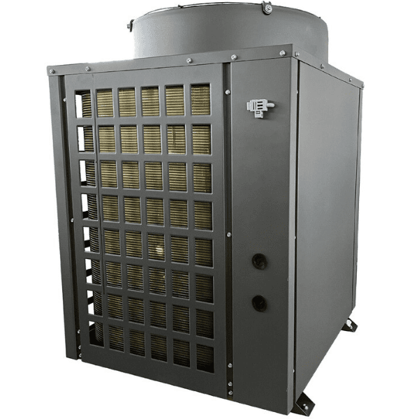 Bơm nhiệt công nghiệp 5HP (18KW)