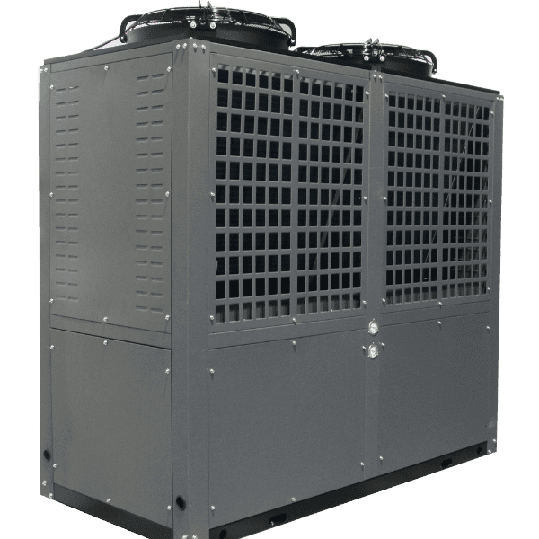 Bơm Nhiệt Công Nghiệp 76kW