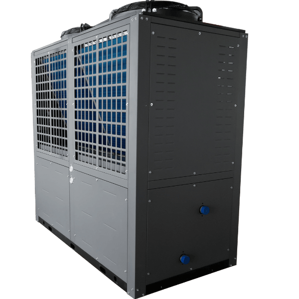 Bơm nhiệt công nghiệp 88kW (35HP)