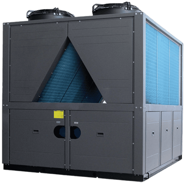 Bơm nhiệt công nghiệp 192kW (31HP)