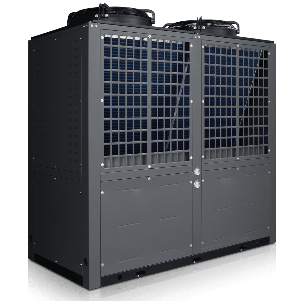 Bơm nhiệt công nghiệp 88kW (35HP)