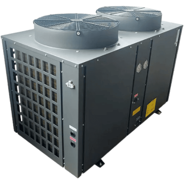 Bơm nhiệt công nghiệp 47kW