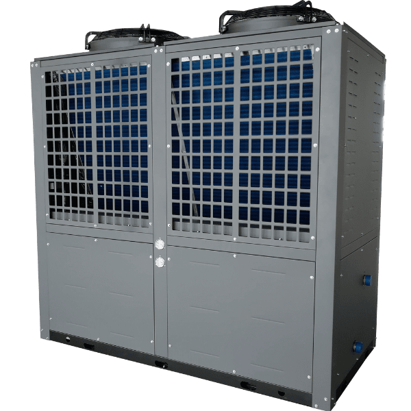 Bơm Nhiệt Công Nghiệp 76kW