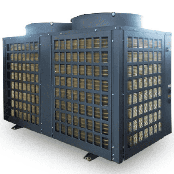 Bơm nhiệt công nghiệp 47kW