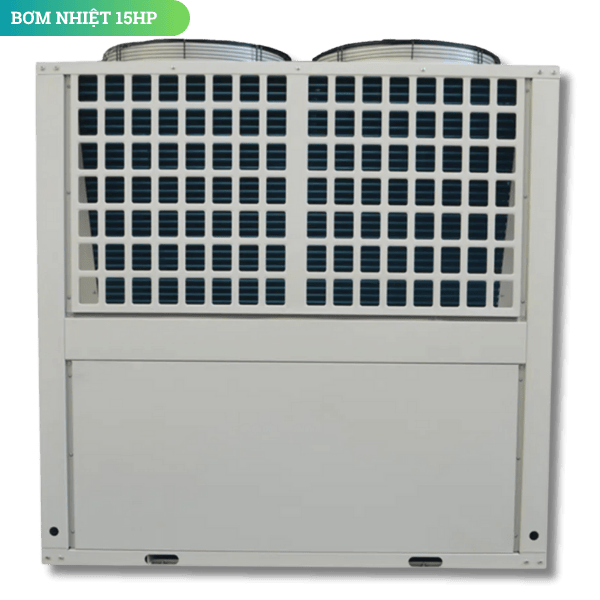 Bơm Nhiệt Thương Mại 20HP (76KW)