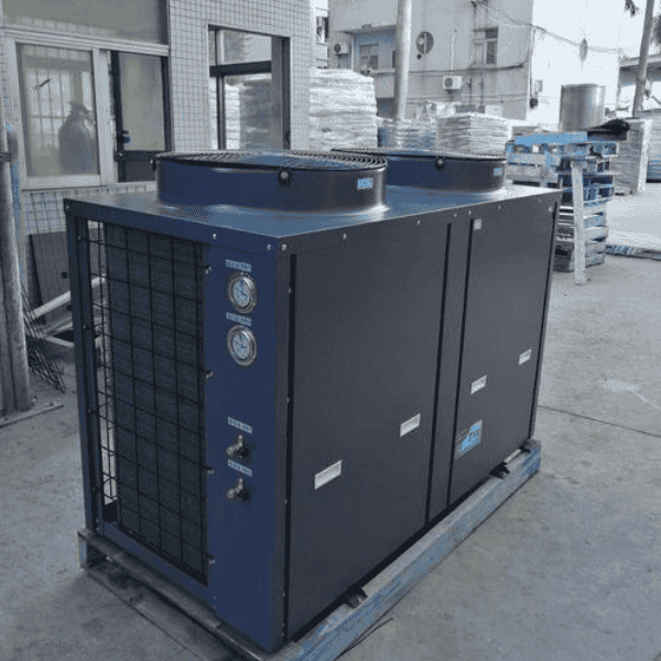 Bơm Nhiệt Thương Mại 10HP