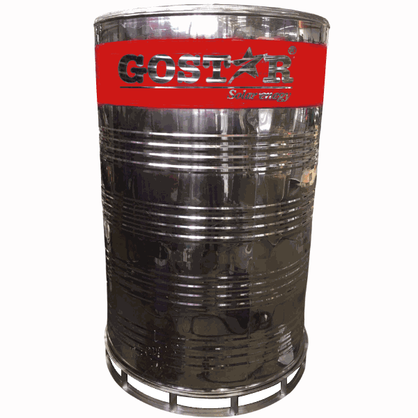 Bồn Bảo Ôn Công Nghiệp 1000L Đứng