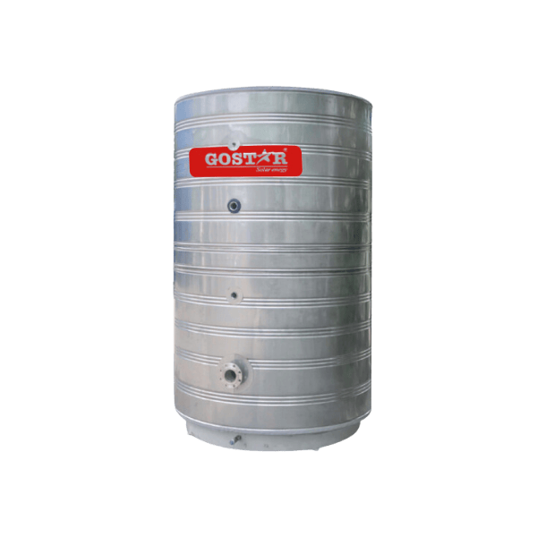 Bồn Bảo Ôn Công Nghiệp 500L Đứng