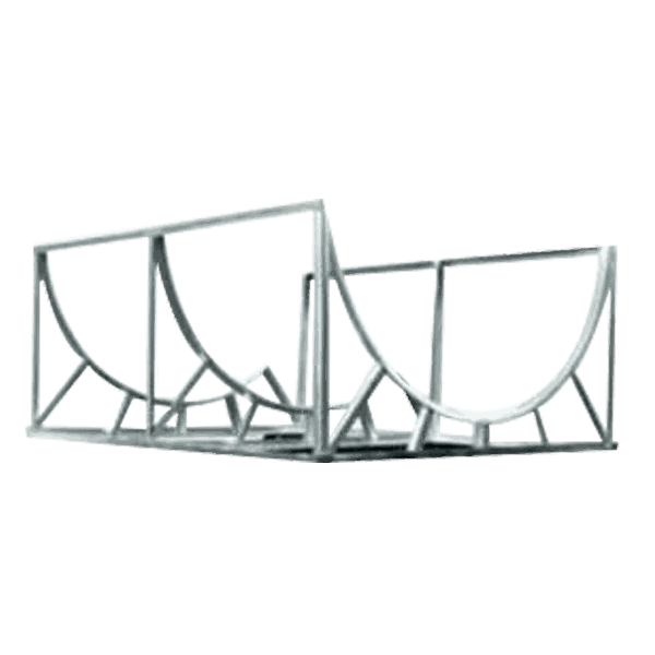 Bồn Nước Đại Thành 500 Lít Ngang SUS 304