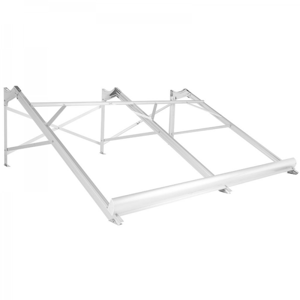 Máy Nước Nóng Năng Lượng Mặt Trời 200L PPR