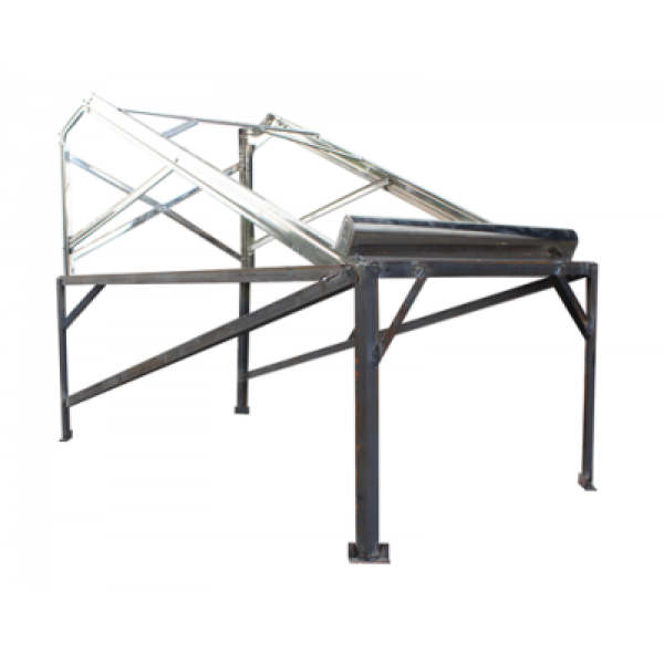 Máy Nước Nóng Năng Lượng Mặt Trời Đại Thành 315L  