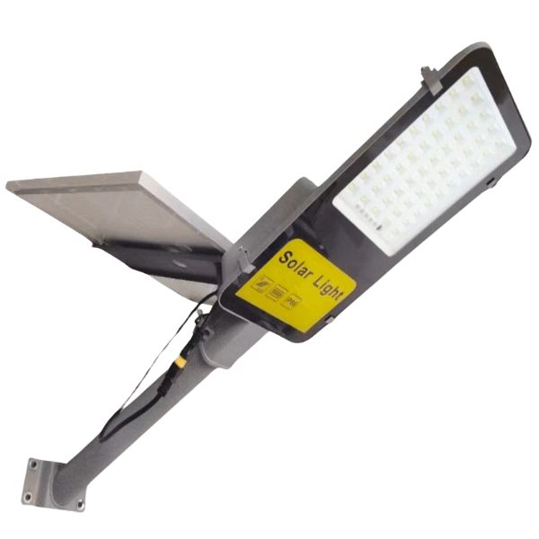 Đèn Năng Lượng Mặt Trời Công Trình 400W