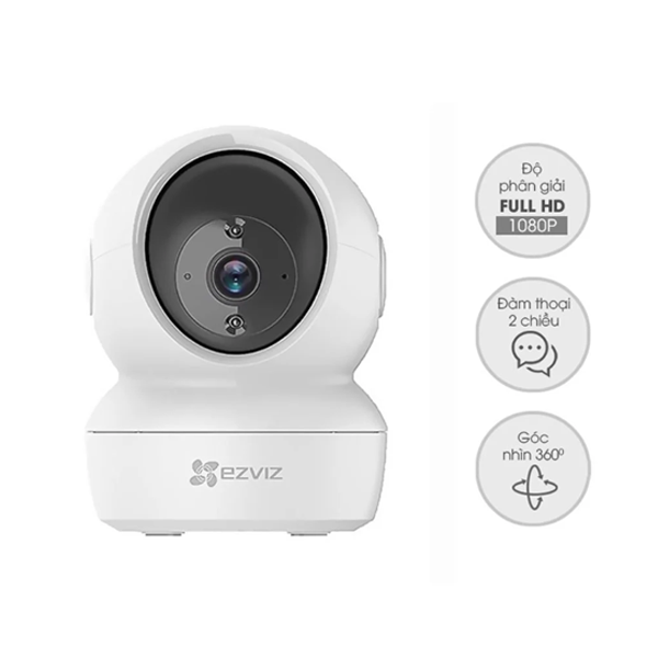 Camera Ezviz C6N