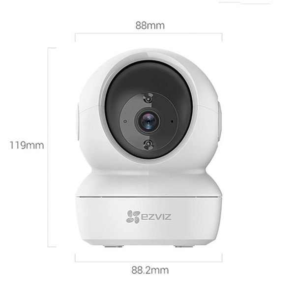 Camera Ezviz C6N