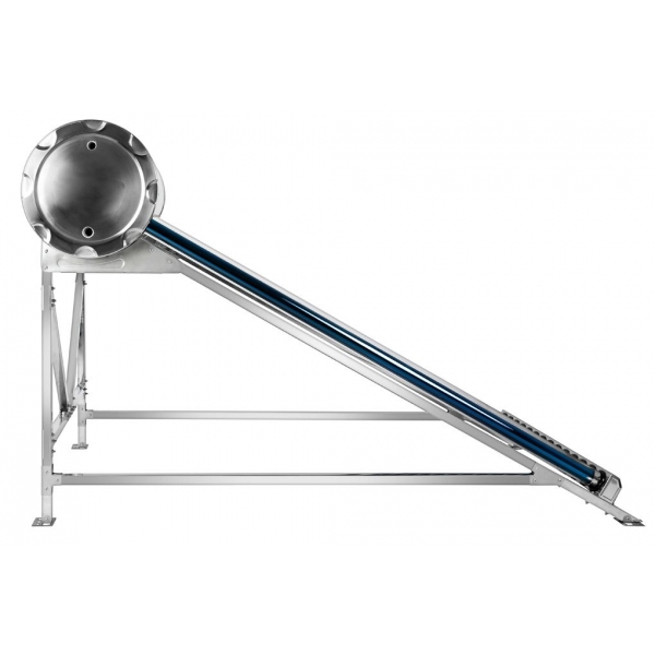 Máy Nước Nóng Năng Lượng Mặt Trời 150L
